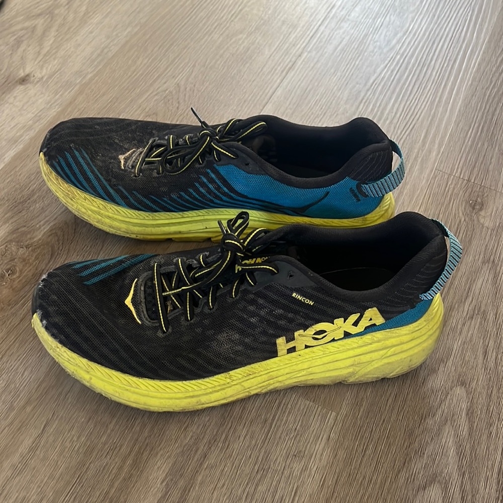 Hoka rincon mens